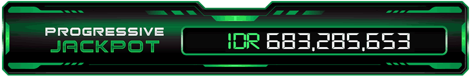 OJOL168 Jackpot