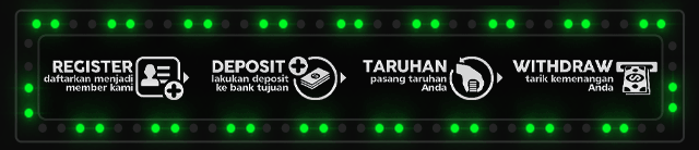 OJOL168 Jackpot